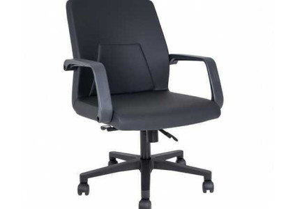Office Armchair Gaming Chair Office Chair Desk Swivel Chair Boss Armchair Single Seater